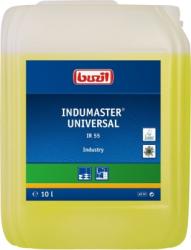 Buzil Detergent industrial Indumaster Universal IR55 10L Buzil BUIR55-0010R1 (BUIR55-0010R1)