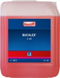 Buzil Detergent profesional intensiv pentru spatii sanitare Bucalex G460 10L Buzil BUG460-0010R4 (BUG460-0010R4)