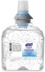 PURELL Rezerva gel dezinfectant TFX 1200 ml Purell GJ-5476-02-EEU (GJ-5476-02-EEU)