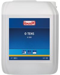 Buzil Detergent universal profesional G500 O Tens 10 L Buzil BUG500-0010R1 (BUG500-0010R1)