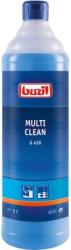 Buzil Detergent degresant multisuprafete Alcalin Multiclean G430 1L Buzil BUG430-0001R (BUG430-0001R)