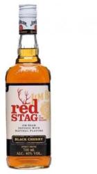 Jim Beam Bourbon Red Stag whisky 32.5% 0.7 l