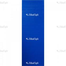 Trendy Sport Trendy Jóga szőnyeg 180x60x0, 5 cm 9020B kék (204600203)