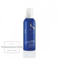 ALFAPARF Milano Semi di lino Volume kondicionáló hab 200ml - fodrasznagyker