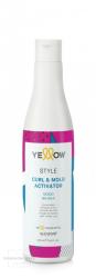 Yellow Style Curl& Mold activátor 250ml