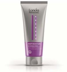 Londa Professional Professional Deep Moisture intenzíven hidratáló és tápláló maszk száraz hajra 200ml