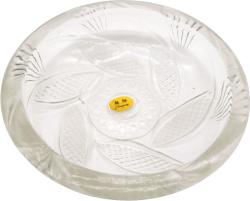 Anhui Sanmee Glassware Co. , Ltd Пепелник стъклен фигури ф15 см. МН019
