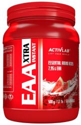 ACTIVLAB EAA Xtra Instant 500 g căpșuni și zmeură