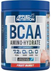 Applied Nutrition BCAA Amino hydrate 1400 g icy blue razz