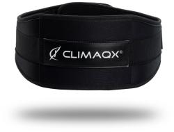 Climaqx Centură Fitness Gamechanger Black S