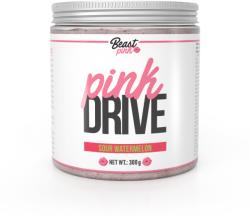 BeastPink Pink Drive 300 g limonadă de căpsuni