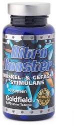 Goldfield Nitro-Booster 60 caps