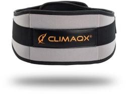 Climaqx Centură fitness Gamechanger Grey L