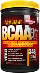 MUTANT Mutant BCAA 9.7 348 g punch de fructe