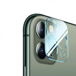 MG Full Camera Glass üvegfólia kamerára iPhone 12 Pro Max - mobilego