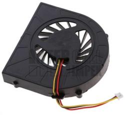 Delta Dell Inspiron 15R M5010 N5010 series MF60120V1-B020-G99 23.10378. 001 3 pin processzor/CPU hűtő/ventilátor/fan