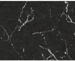 As Creation Tapet marmura neagra