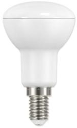 UltraTech LED spot izzó, E14, 6 W, 470 lumen, meleg fehér, LEDS470E14FL