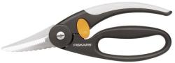 Fiskars Halolló pikkelyezésre, halbontásra és darabolásra, Functional Form, 1003032