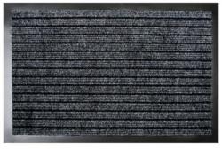 Unic Spot Dura közületi kültéri és beltéri lábtörlő 50 x 80 cm szürke