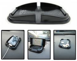 Scheno Autós univerzális tartó, nanopad, csúszásgátló műszerfalra EA-009