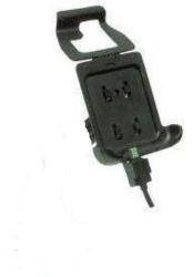 Airis T610/T620 PDA navigáció gyári autóstartó bölcső, tartókar nélkül