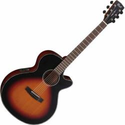 Cort SFX-E-3TSS elektro-akusztikus gitár