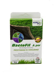  BactoFil A 10 Por Pázsit 10 g - zoldoltalom