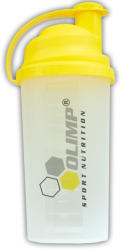 Olimp Sport Nutrition Shaker feher 700 ml (olimp-shaker-atlatszo)