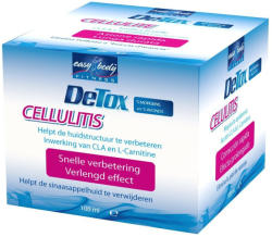 QNT Detox Cellulite Gél 100ml (T-QNT-EB00964)