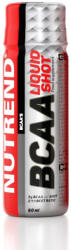 Nutrend BCAA Liquid Shot ampulla 1karton (60mlx20db) (nu-bcaa-liquid-shot-60g)