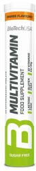 Biotech Multivitamin pezsgőtabletta 20db (biotech-19068010100)