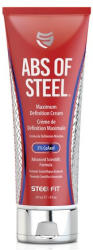 SteelFit Abs of Steel zsírégető 237ml (steelfit-0002)