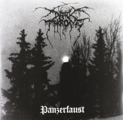 Darkthrone Panzerfaust - facethemusic - 13 990 Ft