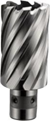 Bartools 21mm L100 HSS Co magfúró, Fein Quick In - Bartools