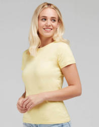 SG Lighting Női póló SG Ladies' Perfect Print Tagless Tee 2XL, Ánizs virág