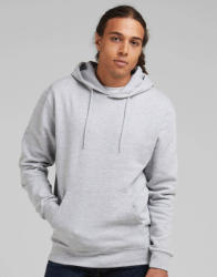 SG Lighting Férfi kapucnis hosszú ujjú pulóver SG Men's Hooded Sweatshirt 2XL, Piros
