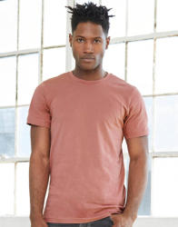 Bella Canvas Férfi rövid ujjú póló Bella Canvas Unisex Jersey Short Sleeve Tee 2XL, Autumn