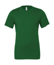 Bella Canvas Férfi rövid ujjú póló Bella Canvas Unisex Jersey Short Sleeve Tee XS, Erdő