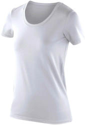 Result Női rövid ujjú póló Result Women's Impact Softex T-Shirt XL (16), Fehér
