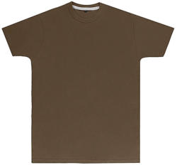 SG Lighting Férfi rövid ujjú póló SG Perfect Print Tagless Tee -3XL, Kakukkfű
