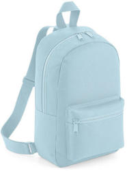 BagBase Hátizsák Bag Base Mini Essential Fashion Backpack - Egy méret, Kobalt kék