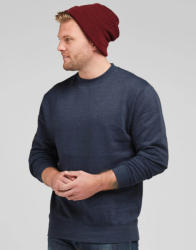 SG Lighting Férfi hosszú ujjú pulóver SG Men's Crew Sweat XL, Cassis
