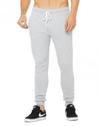 Bella Canvas Uniszex nadrág Bella Canvas Unisex Jogger Sweatpants 2XL, Athletic Heather