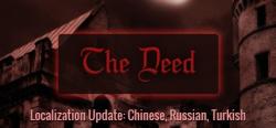 Grab The Games The Deed (PC)