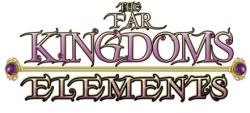 Big Fish Games The Far Kingdoms Elements (PC)