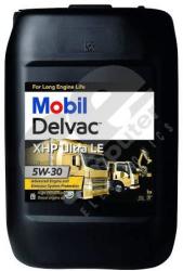 Mobil Delvac XHP Ultra LE 5W-30 20 l