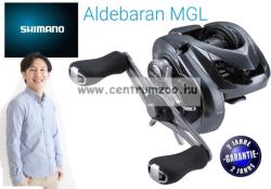 Shimano Aldebaran MGL 51 Baitcasting (ALDMGL51)