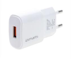 4smarts VoltPlug QC 3.0