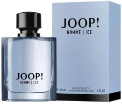 JOOP! Homme Ice EDT 120 ml Parfum